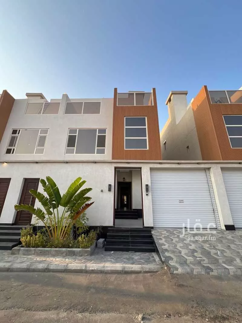 فيلا للبيع في شارع محمد الثعلبي, حي اللؤلؤ, مدينة جدة, منطقة مكة المكرمة 1 صورة