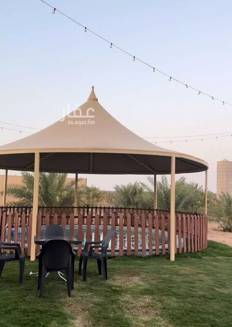 مزرعة للحجز في شارع المليداء, رغيلة 1 صورة