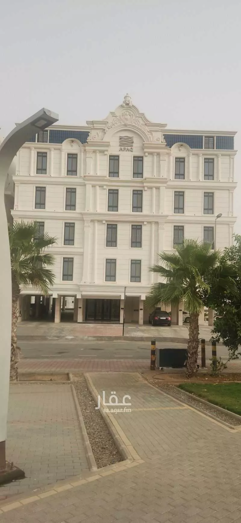 شقة للبيع في شارع غزوة الغابة, حي حكومي1, مدينة جدة, منطقة مكة المكرمة 1 صورة