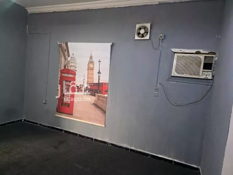 شقة للإيجار في شارع القاسم بن امية, حي الحمدانية, مدينة جدة, منطقة مكة المكرمة 1 صورة