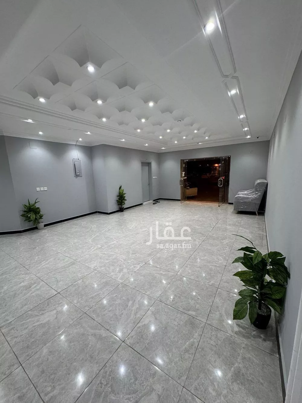 شقة للإيجار في شارع الأمير محمد بن سعود بن عبدالعزيز, حي القدس, مدينة الرياض, منطقة الرياض 1 صورة