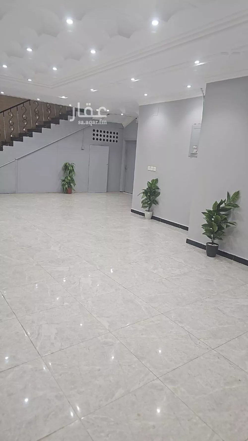 شقة للإيجار في شارع الأمير محمد بن سعود بن عبدالعزيز, حي القدس, مدينة الرياض, منطقة الرياض 1 صورة