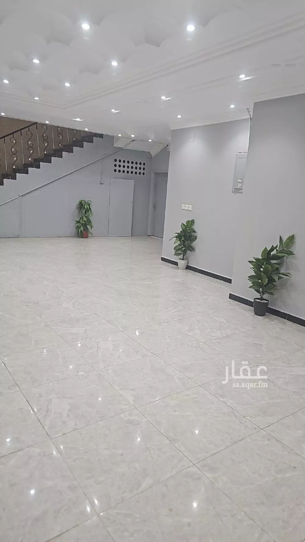 شقة للإيجار في شارع الامير محمد بن سعود بن عبدالعزيز, حي القدس, مدينة الرياض, منطقة الرياض 1 صورة