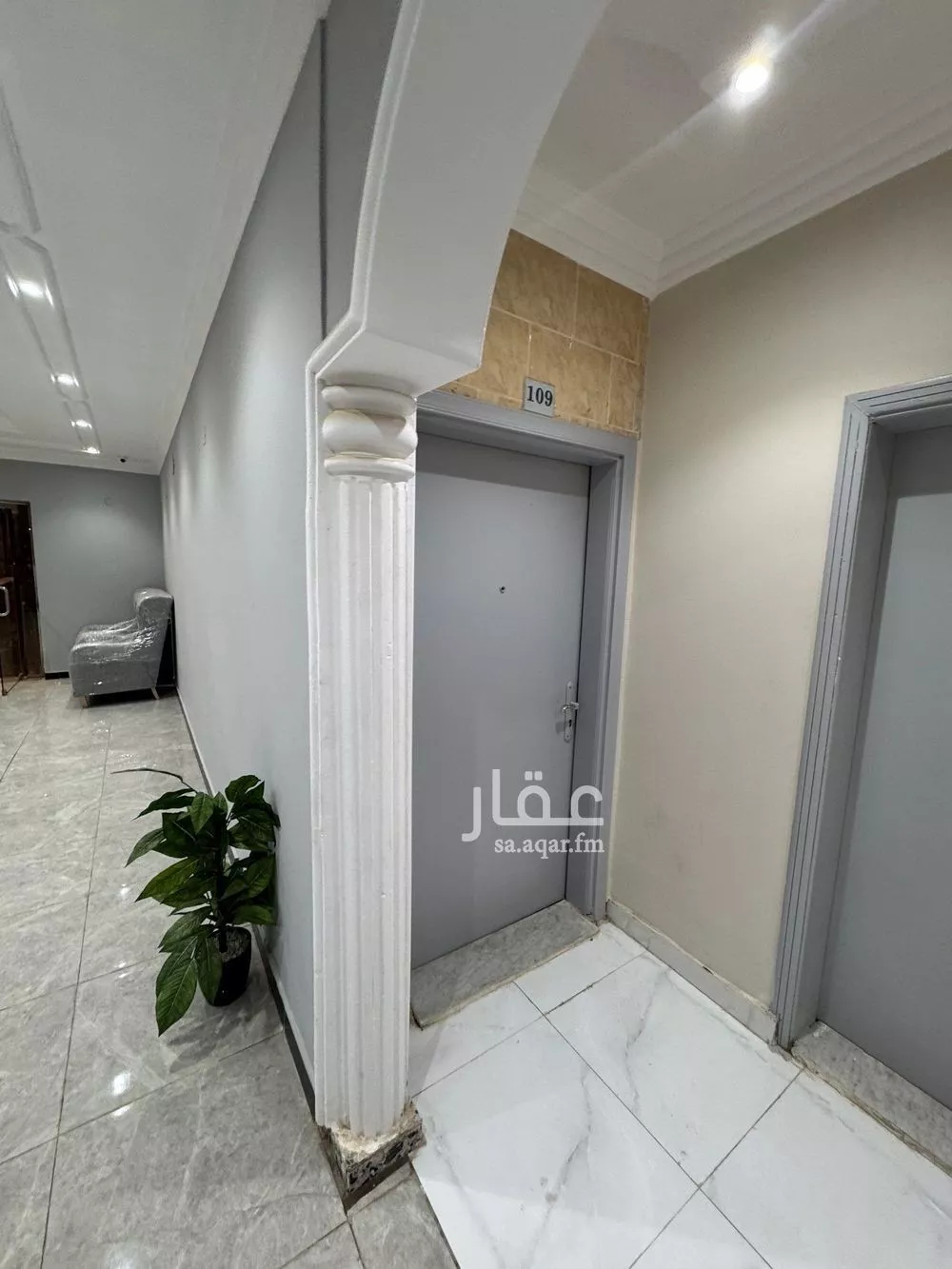 شقة للإيجار في شارع الامير محمد بن سعود بن عبدالعزيز, حي القدس, مدينة الرياض, منطقة الرياض 1 صورة