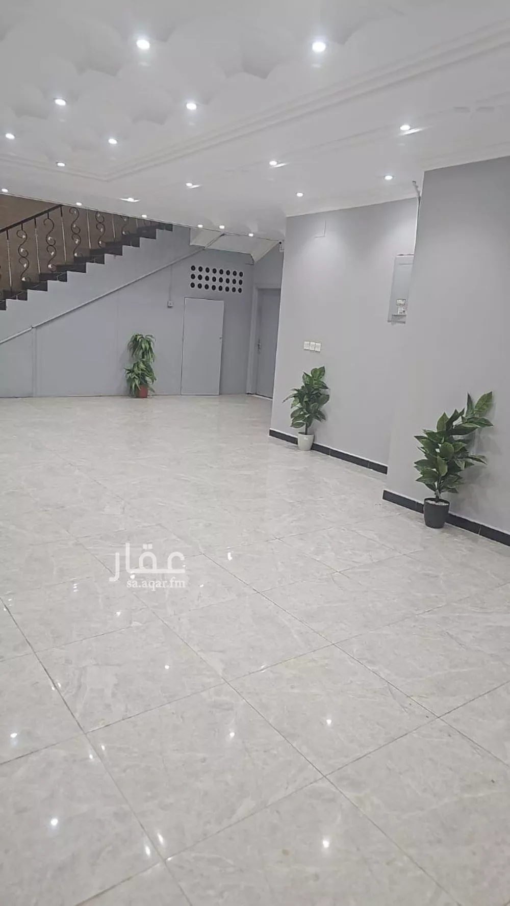 شقة للإيجار في شارع الأمير محمد بن سعود بن عبدالعزيز, حي القدس, مدينة الرياض, منطقة الرياض 1 صورة