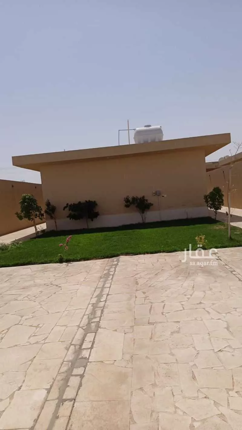 استراحة للإيجار في شارع 1270078, حي الخير, مدينة الرياض, منطقة الرياض 1 صورة