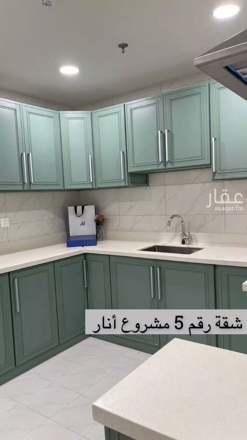 شقة للإيجار في شارع النعيرية, حي الحمراء, مدينة الخبر, المنطقة الشرقية 1 صورة
