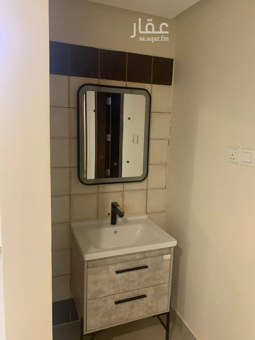 شقة للإيجار في شارع رقم 154, حي الياسمين, مدينة الرياض, منطقة الرياض 1 صورة