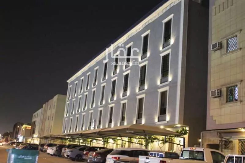 شقة للإيجار في شارع راجية, حي اليرموك, مدينة الرياض, منطقة الرياض 1 صورة