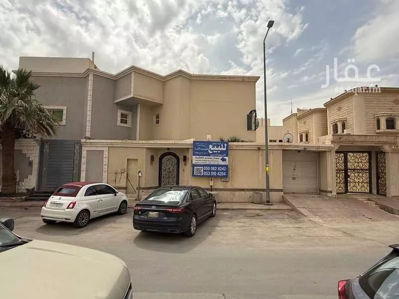 فيلا للبيع في شارع المسير, حي الوادي, مدينة الرياض, منطقة الرياض 1 صورة