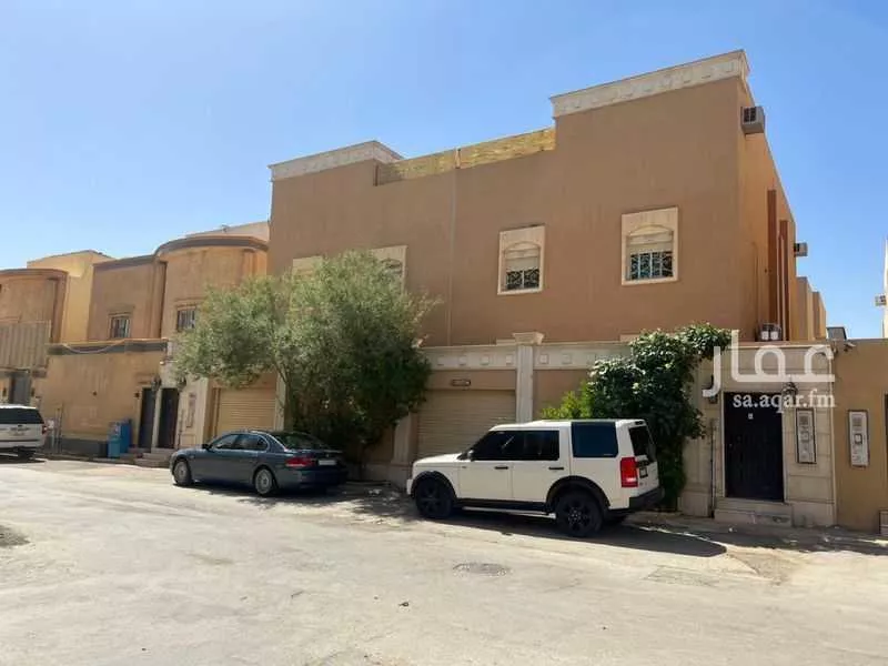 فيلا للبيع في شارع شارع رقم 191, حي المونسية, مدينة الرياض, منطقة الرياض 1 صورة