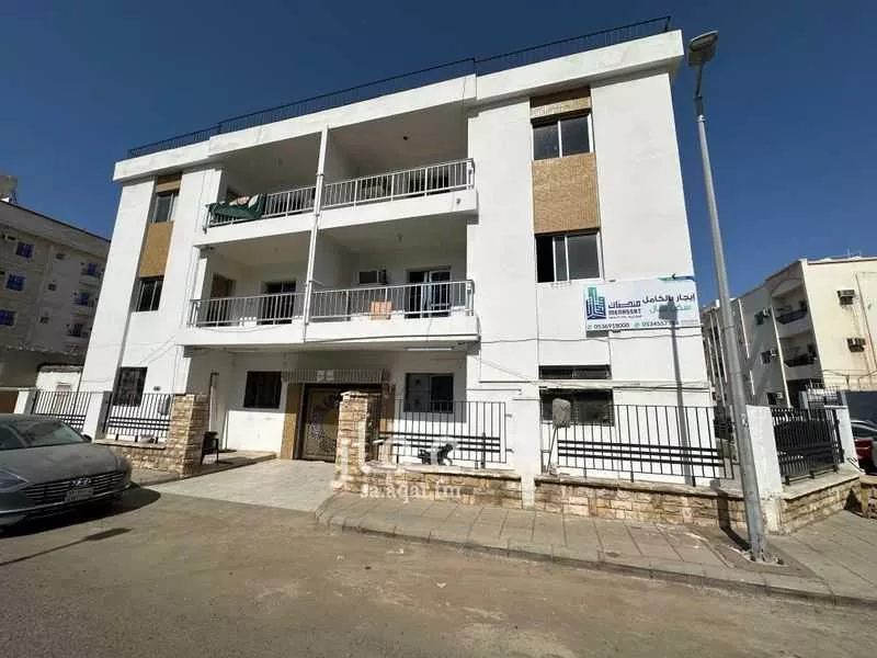 عمارة للإيجار في شارع جبل الرحمه, حي مشرفة, مدينة جدة, منطقة مكة المكرمة 1 صورة