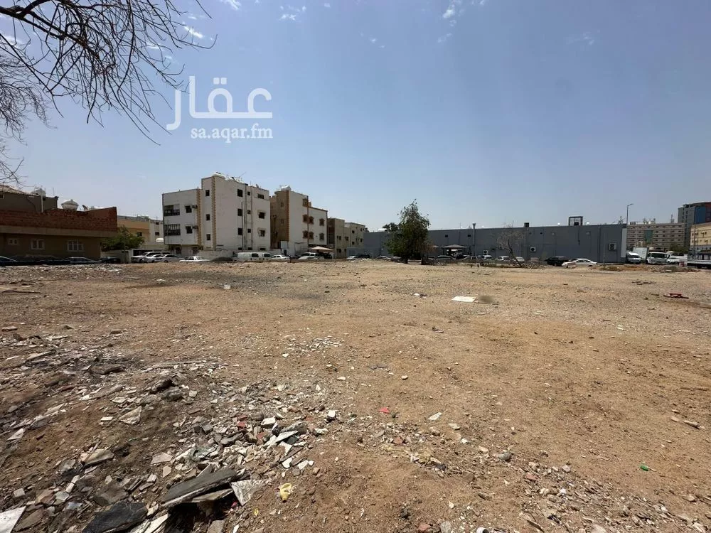 أرض للبيع في شارع الأيوبى, حي الثغر, مدينة جدة, منطقة مكة المكرمة 1 صورة