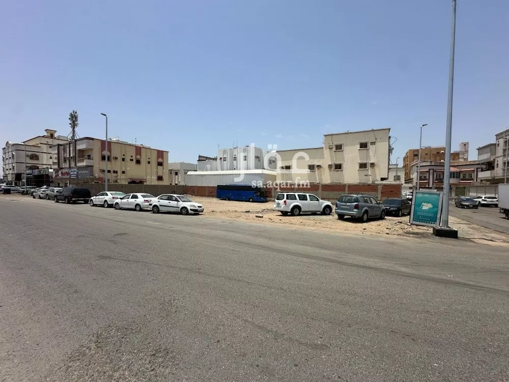 أرض للبيع في شارع يوسف السويدي, حي الجوهرة, مدينة جدة, منطقة مكة المكرمة 1 صورة