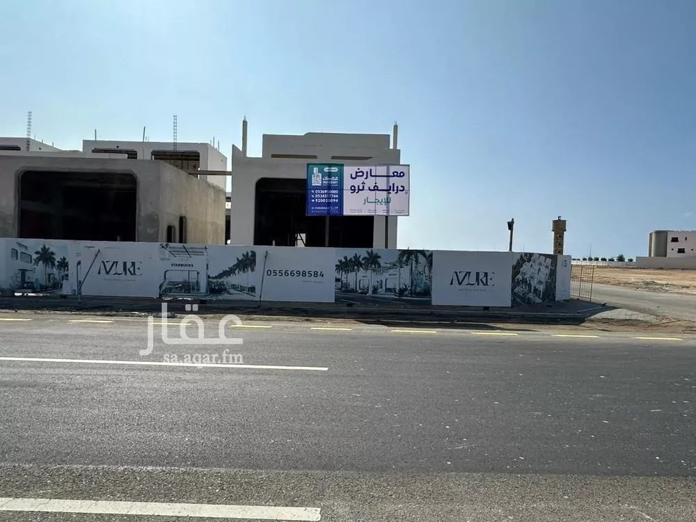 محل للإيجار في شارع طريق الملك سعود, حي الزمرد, مدينة جدة, منطقة مكة المكرمة 1 صورة