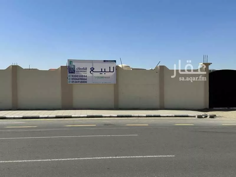 أرض للبيع في شارع عبدالرحمن بن عبدالقادر فقيه, حي العوالي, مدينة مكه المكرمه, منطقة مكة المكرمة 1 صورة