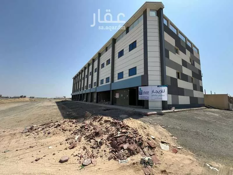 محل للإيجار في شارع الحسين بن الحسن طالب, حي المروج, مدينة جدة, منطقة مكة المكرمة 1 صورة