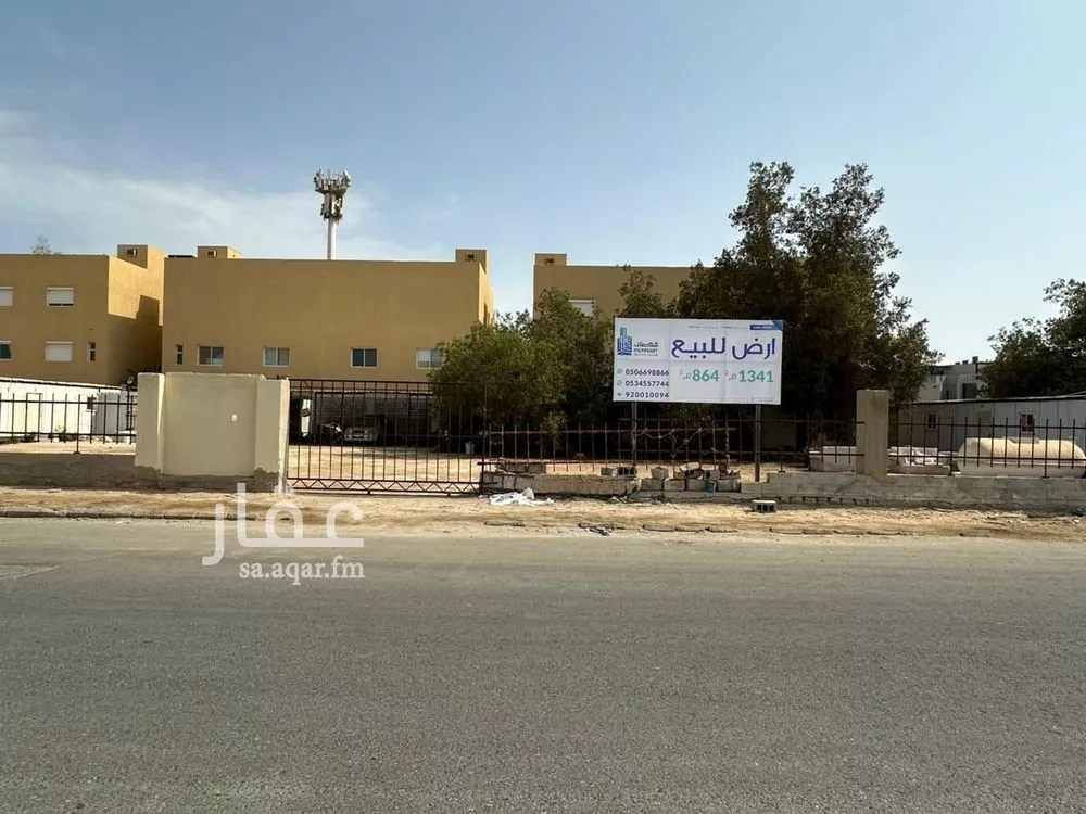 أرض للبيع في شارع يحيي التاج, حي اللؤلؤ, مدينة جدة, منطقة مكة المكرمة 1 صورة