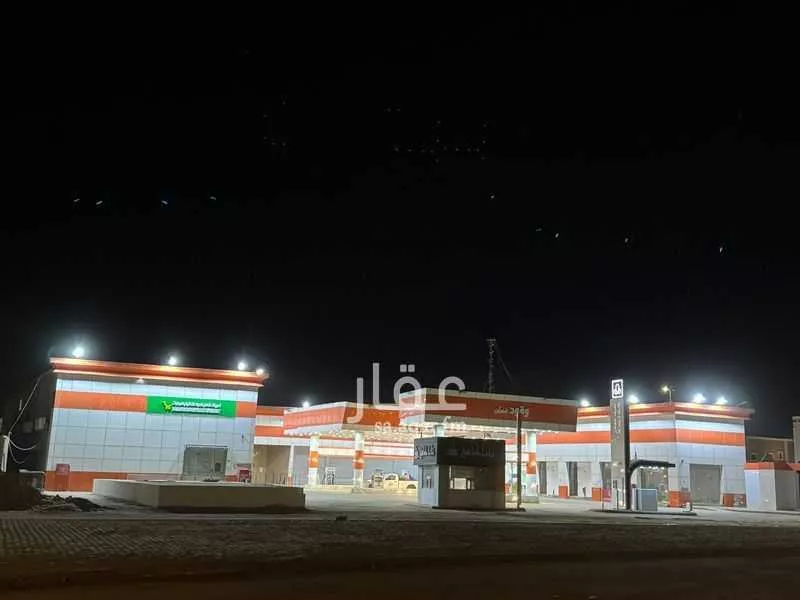 مستودع للإيجار في شارع طريق, حي اليرموك, مدينة الخرج, منطقة الرياض 1 صورة