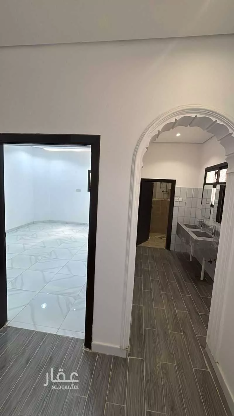دور للإيجار في شارع محمد اقبال, حي النهضة, مدينة الخرج, منطقة الرياض 1 صورة