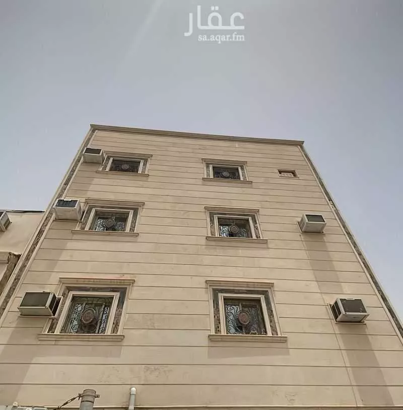 شقة للإيجار في شارع سفيان بن نحيت, حي الخالدية, مدينة الخرج, منطقة الرياض 1 صورة