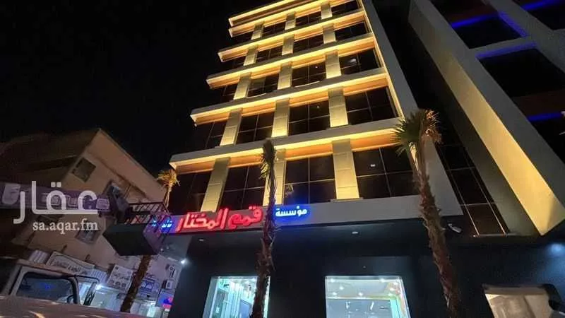 شقة للإيجار في شارع ابن زبرق الشيباني, حي السيح, مدينة الخرج, منطقة الرياض 1 صورة