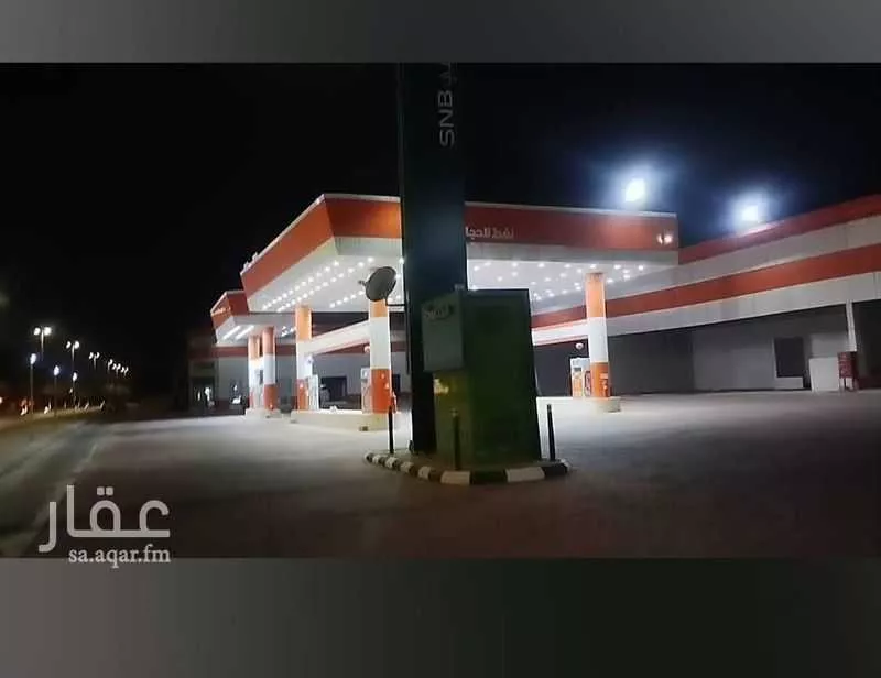 مستودع للإيجار في شارع طريق الملك عبدالله , حي نعجان, مدينة الخرج, منطقة الرياض 1 صورة