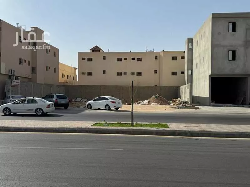 أرض للإيجار في حي الفيصلية, مدينة الخرج, منطقة الرياض 1 صورة