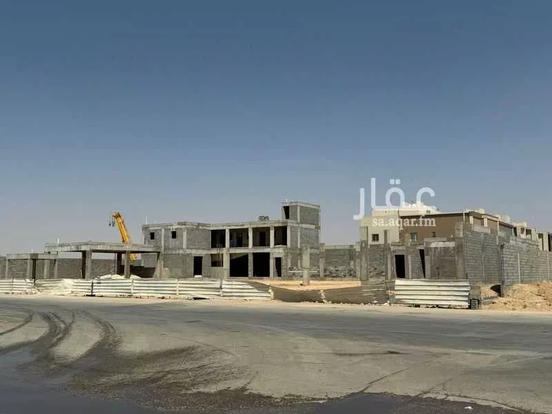 مستودع للإيجار في شارع الامير نايف بن عبدالعزيز, حي الناصفة, مدينة الخرج, منطقة الرياض 1 صورة