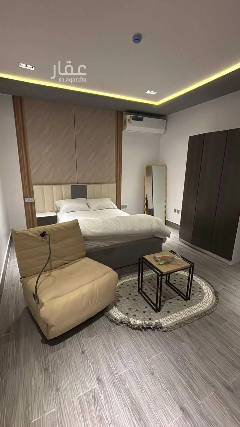 شقة للإيجار في شارع ابن زبرق الشيباني, حي السيح, مدينة الخرج, منطقة الرياض 1 صورة