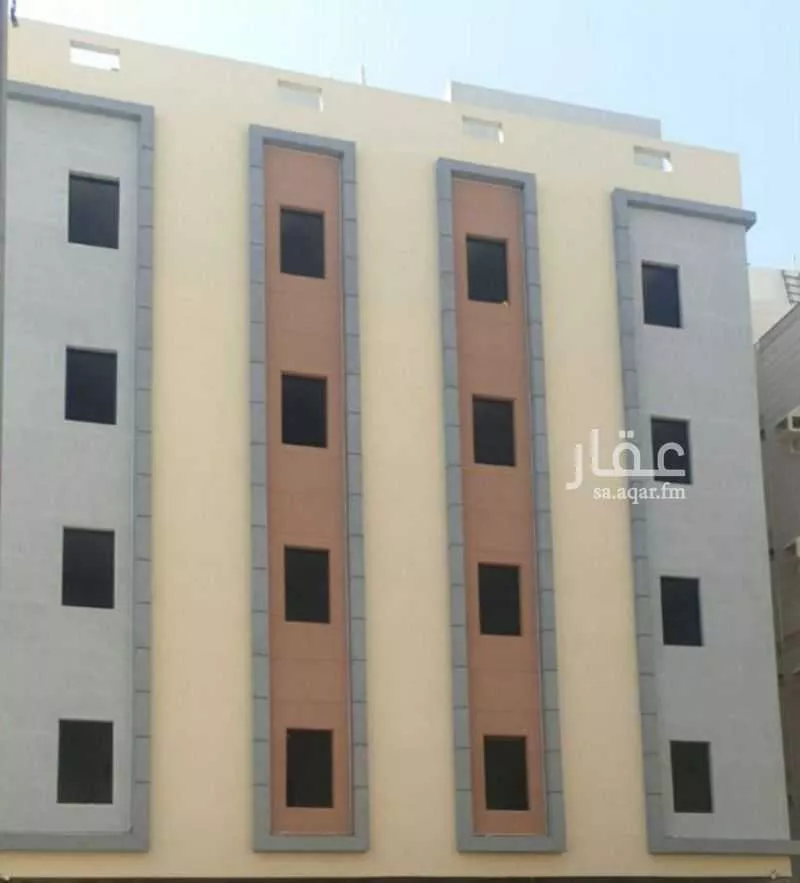 عمارة للبيع في شارع جبل النور, حي مشرفة, مدينة جدة, منطقة مكة المكرمة 1 صورة