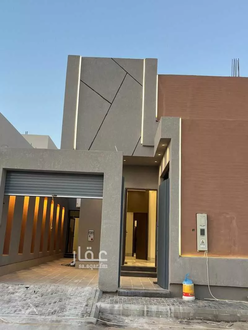 دور للبيع في حي الجنادرية, مدينة الرياض, منطقة الرياض 1 صورة