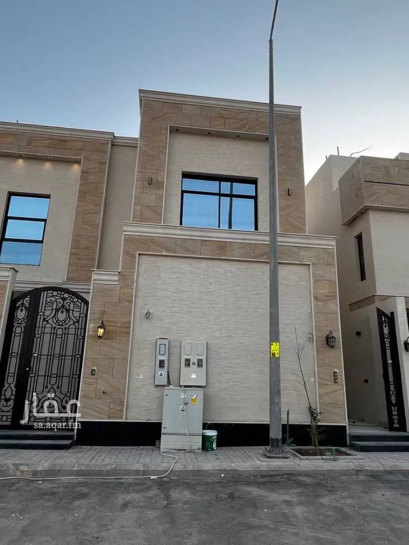 شقة للبيع في حي الجنادرية, مدينة الرياض, منطقة الرياض 1 صورة