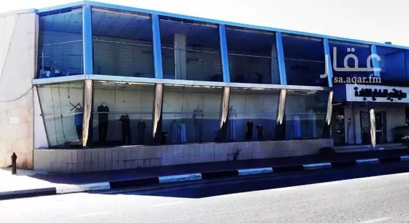محل للإيجار في شارع 3881629, حي النزهة, مدينة رنيه, منطقة مكة المكرمة 1 صورة