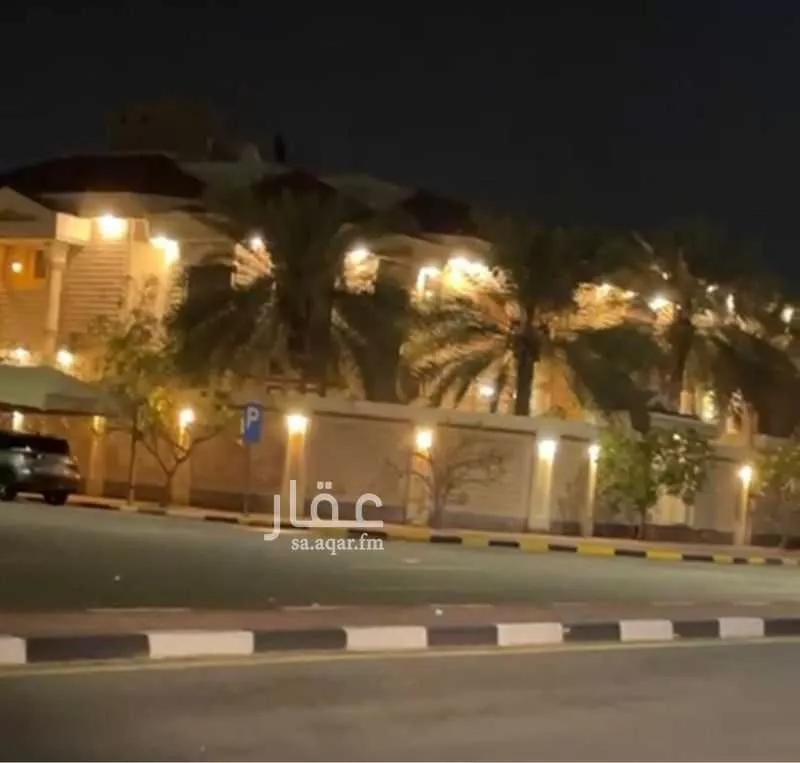 فيلا للبيع في شارع انس بن مالك ، حي الحمراء ، الدمام ، الدمام 1 صورة