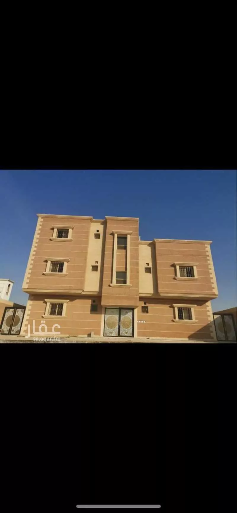 شقة للبيع في شارع قرطبة 262, حي قرطبة, مدينة الجبيل, المنطقة الشرقية 1 صورة