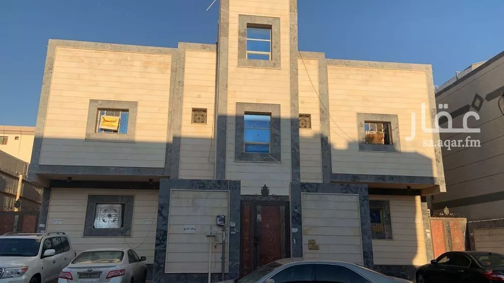 شقة للإيجار في شارع 23د, حي بدر, مدينة الدمام, المنطقة الشرقية 1 صورة