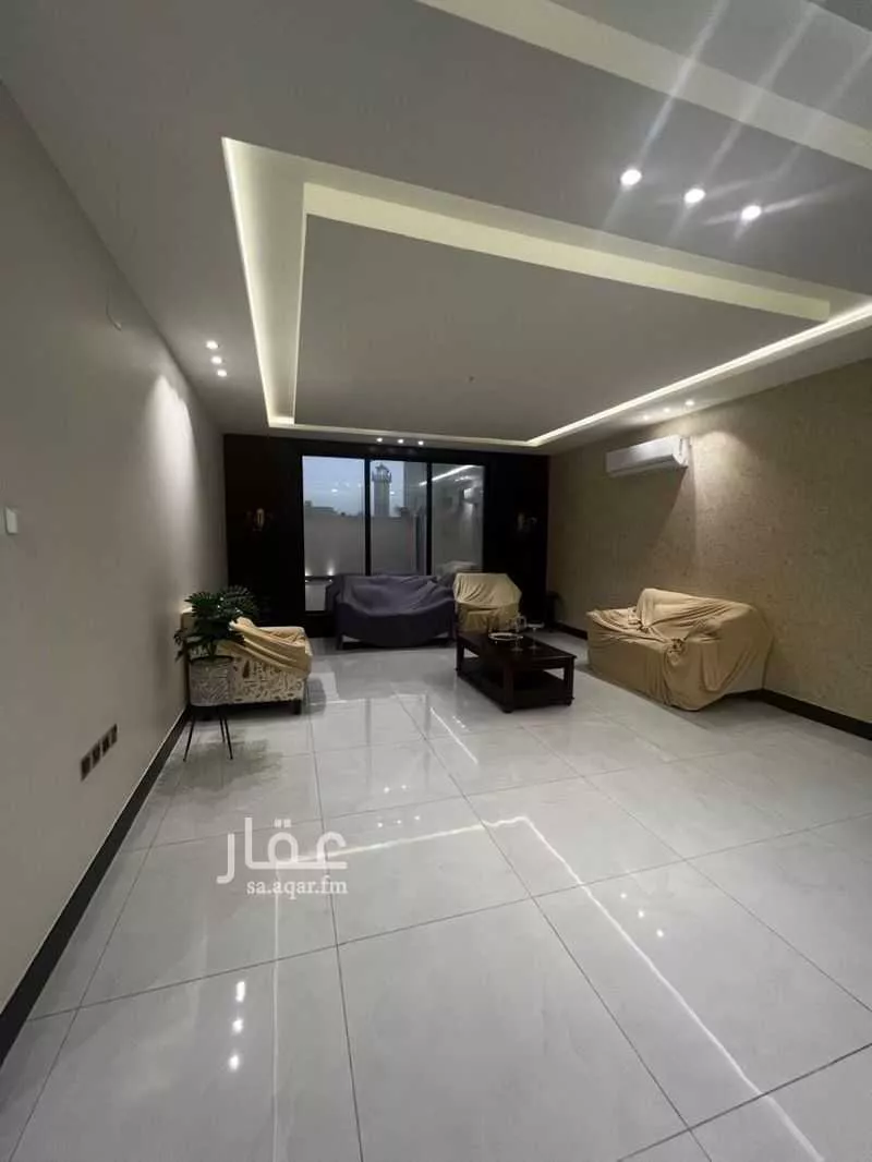 فيلا للإيجار في شارع قطب الدين الشافعى, حي الرحبة, مدينة الطائف, منطقة مكة المكرمة 1 صورة