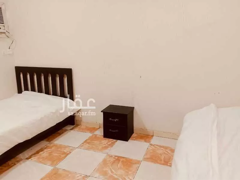 شقة للإيجار في شارع ابي طاهر, حي البحيرة, مدينة ينبع, منطقة المدينة المنورة 1 صورة