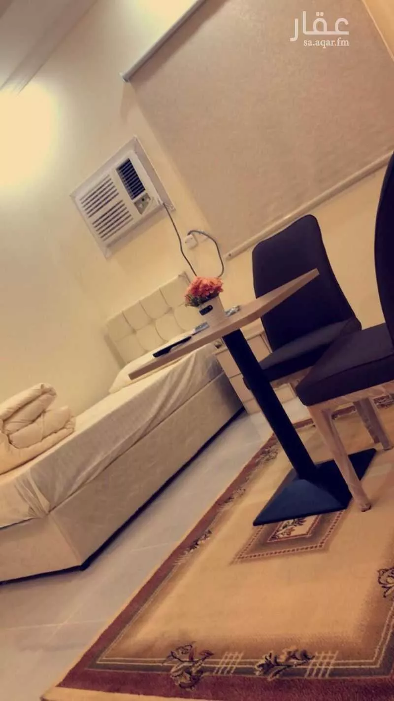 شقة للإيجار في شارع اسماعيل بن الحصين, حي الياقوت, مدينة ينبع, منطقة المدينة المنورة 1 صورة