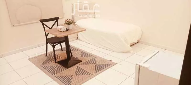 شقة للإيجار في شارع اسماعيل بن الحصين, حي الياقوت, مدينة ينبع, منطقة المدينة المنورة 1 صورة