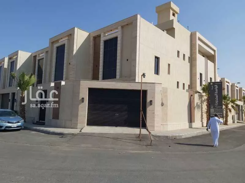 فيلا للإيجار في شارع نائله بنت الفرافصه, حي الرحمانية, مدينة جدة, منطقة مكة المكرمة 1 صورة