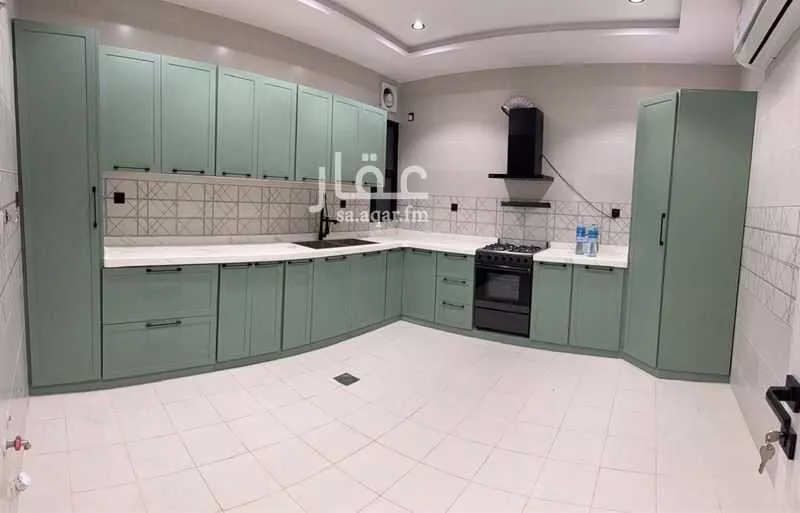 شقة للإيجار في شارع ابي الرضا المقرئ, حي الريان, مدينة جدة, منطقة مكة المكرمة 1 صورة