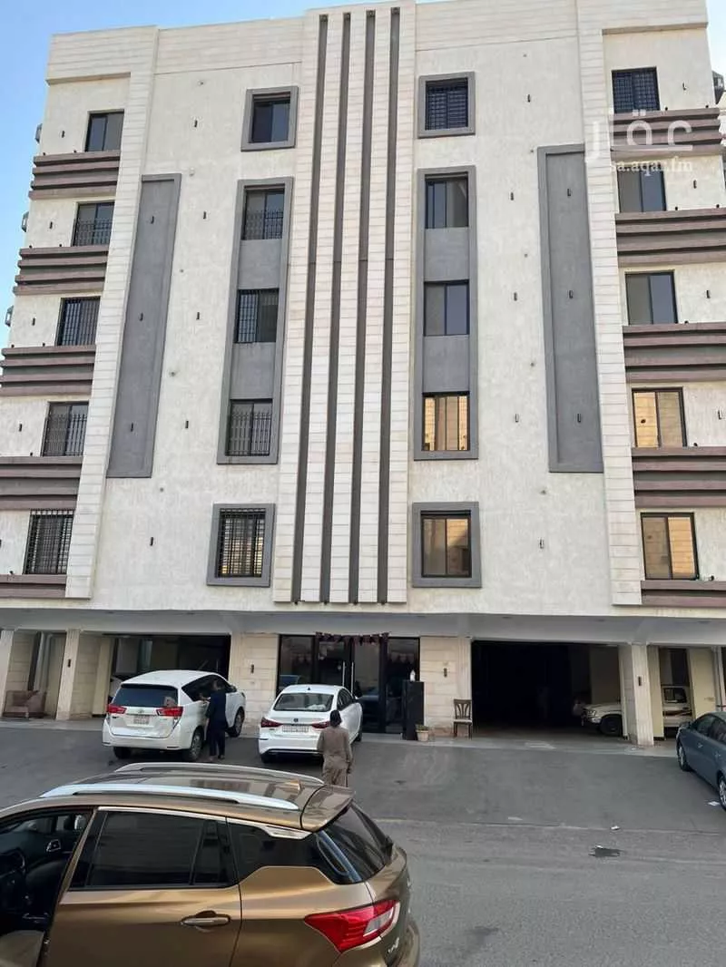 شقة للإيجار في شارع إبن يحيى الشريف, حي الرغامة, مدينة جدة, منطقة مكة المكرمة 1 صورة