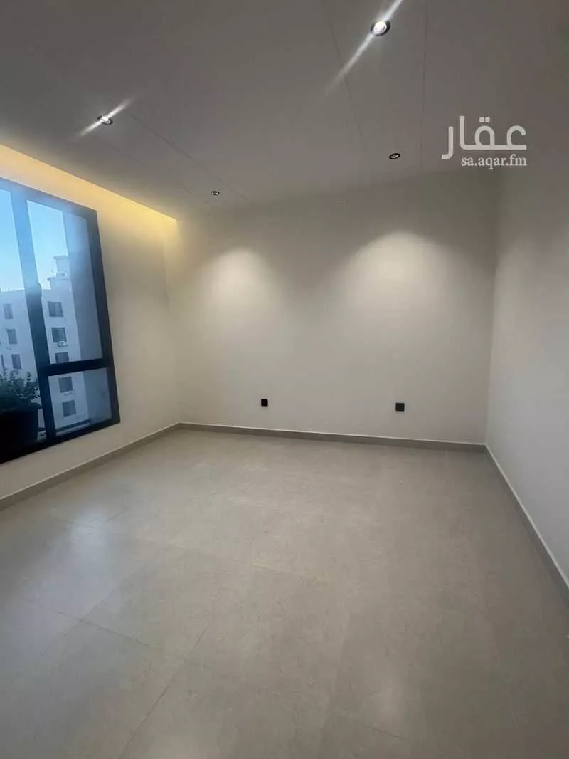 شقة للإيجار في شارع أحمد بن رمضان المرزوقي, حي الريان, مدينة جدة, منطقة مكة المكرمة 1 صورة