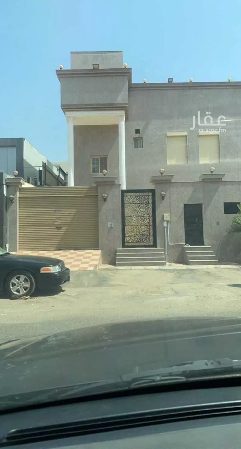 فيلا للإيجار في شارع ابو بكر بن محمد ابو الخير, حي الفلاح, مدينة جدة, منطقة مكة المكرمة 1 صورة