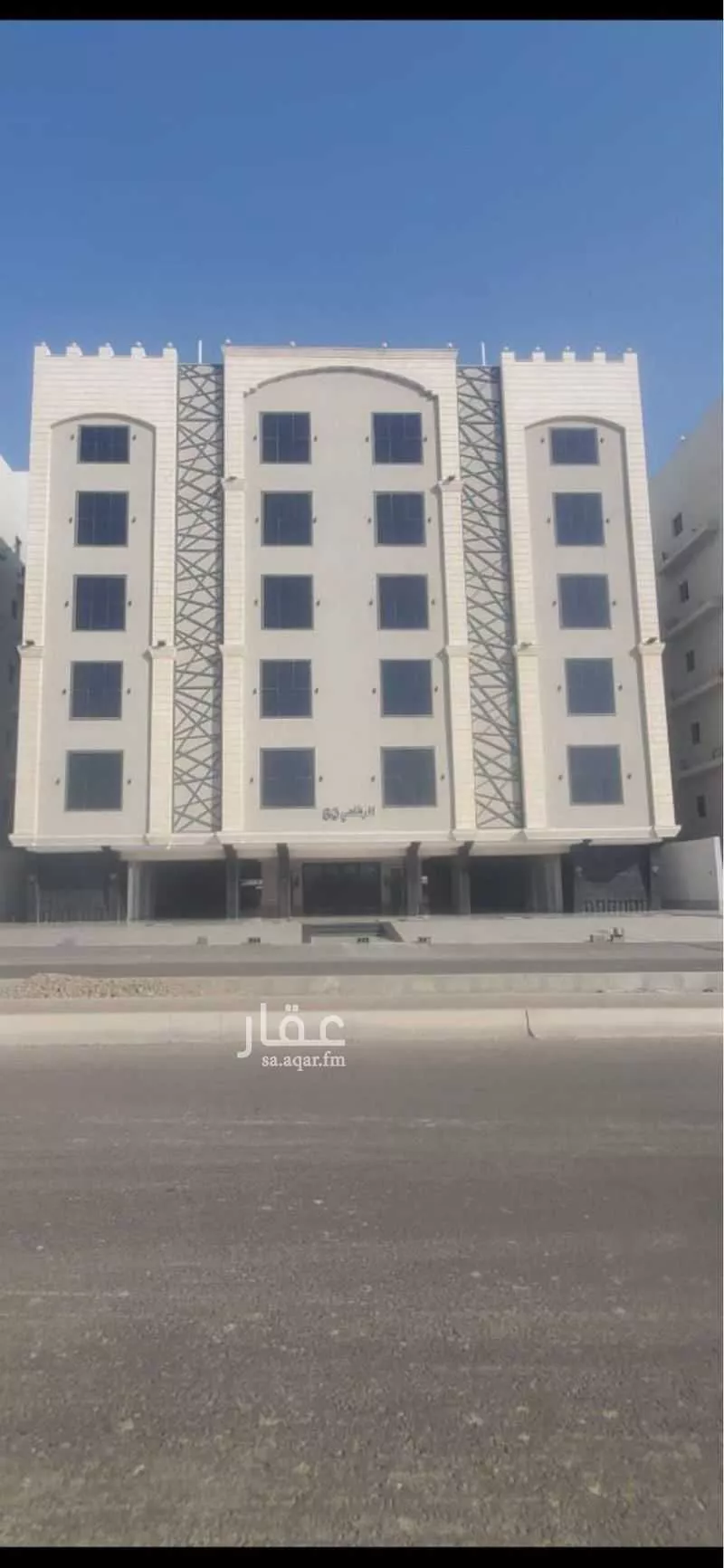 شقة للإيجار في شارع ابو سعيد المكي, حي الصواري, مدينة جدة, منطقة مكة المكرمة 1 صورة