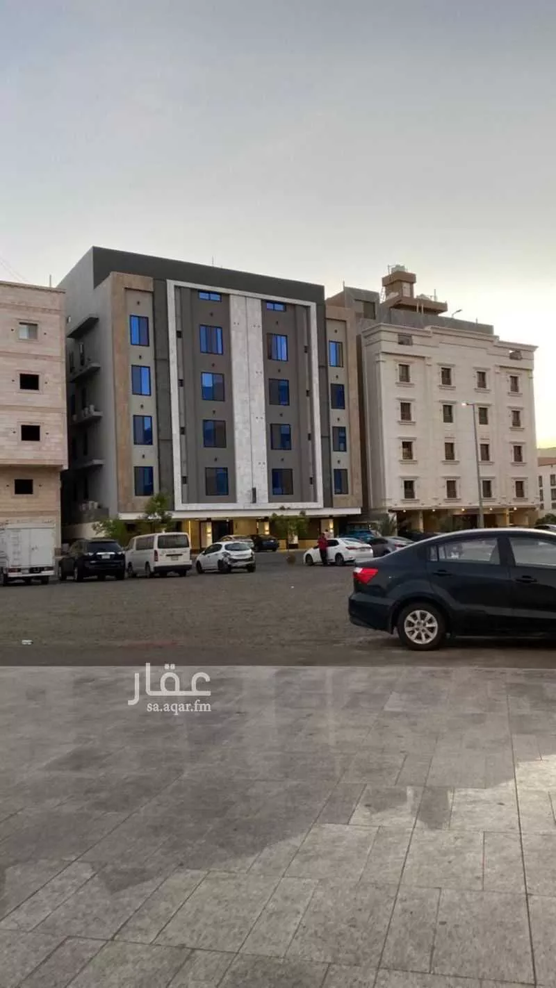 شقة للإيجار في شارع إسحاق بن مسره, حي الريان, مدينة جدة, منطقة مكة المكرمة 1 صورة