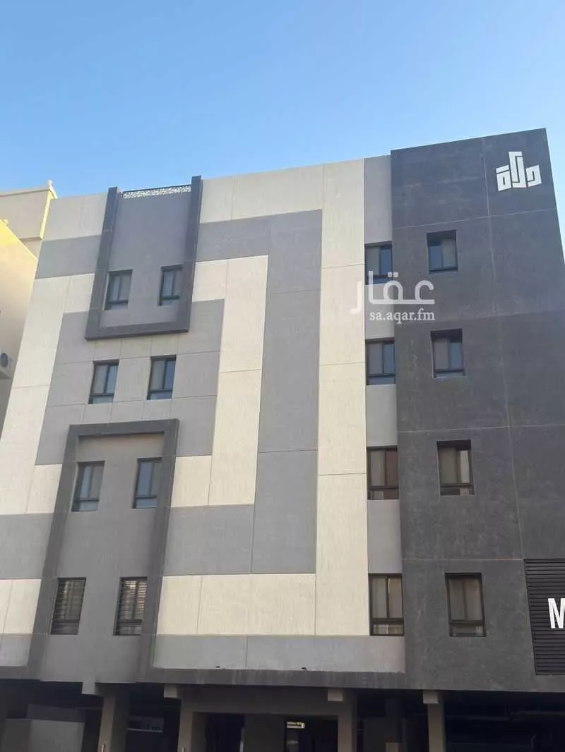 شقة للإيجار في شارع الرماحي, حي المروة, مدينة جدة, منطقة مكة المكرمة 1 صورة