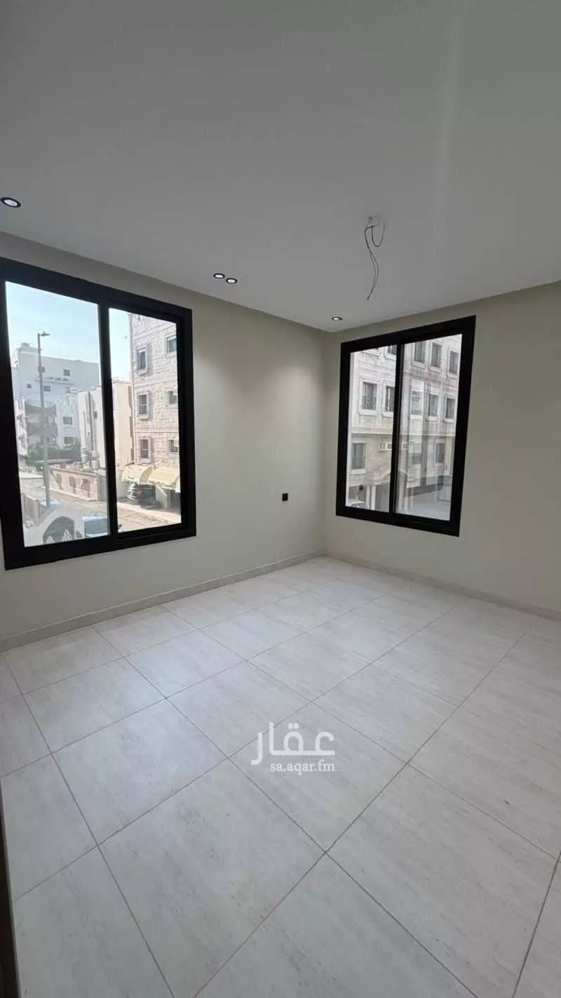 شقة للإيجار في شارع ابن ابي القاسم, حي الروضة, مدينة جدة, منطقة مكة المكرمة 1 صورة